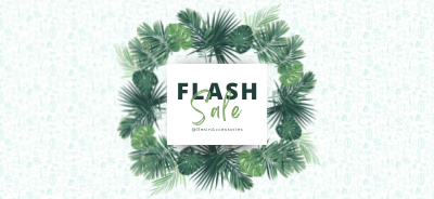 Resin Accessories promo