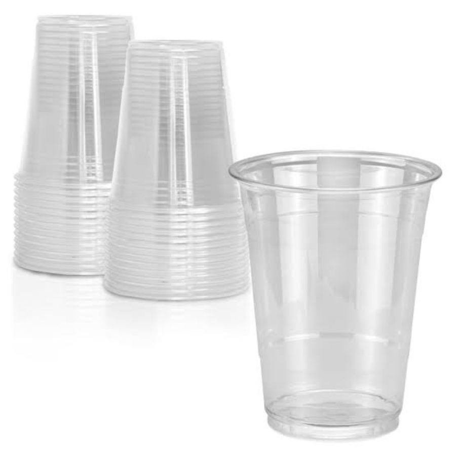 Resin Mixing Glass Set (রেজিন মিক্সিং গ্লাস) – Reusable Measurement Cups for Precision Epoxy Mixing & Resin Art