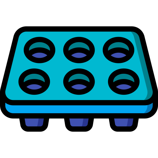 Silicon Molds